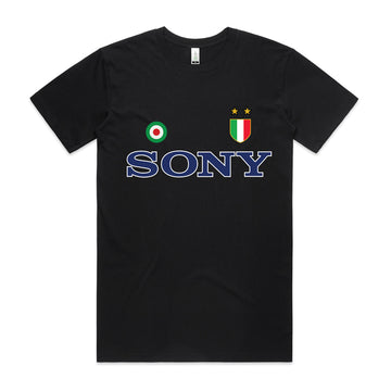 Juve 1995-96 Retro